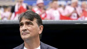 Antrenorul Zlatko Dalić își anunță plecarea de la naționala Croației după aproape nouă ani