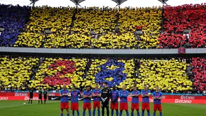 FCSB învinge Universitatea Craiova. Echipa lui Becali a devenit, pentru a doua oară la rând, campioană