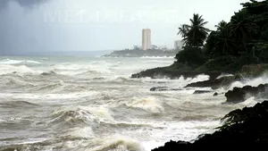 Republica Dominicană: Peste 1.600 de persoane, evacuate din cauza inundaţiilor provocate de furtuna Emily