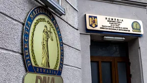 Directoare de şcoală din Bucureşti, prinsă în flagrant de DNA în timp ce lua mită 21.000 de euro