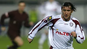 Viorel Moldovan: Urmărim mai mulţi fotbalişti din Franţa