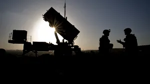 România a operaţionalizat primul sistem antirachete PATRIOT