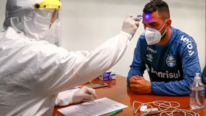 Principalele focare de COVID-19, după şase luni de pandemie. Top 10 cele mai afectate ţări: pe listă se află un singur stat european