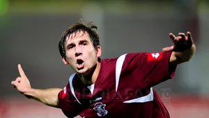 Şumudică spune că Răduţă a fost trimis la echipa a doua