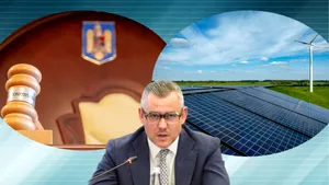 Care e soarta Legii prosumatorilor, ajunsă la CCR, după reexaminare? Inițiatorul Antal Lorant: „Sesizarea are noimă”. Argumentele sale pentru constituționalitate