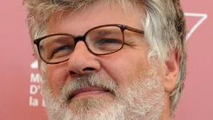 Regizorul italian Carlo Mazzacurati, realizatorul filmului 