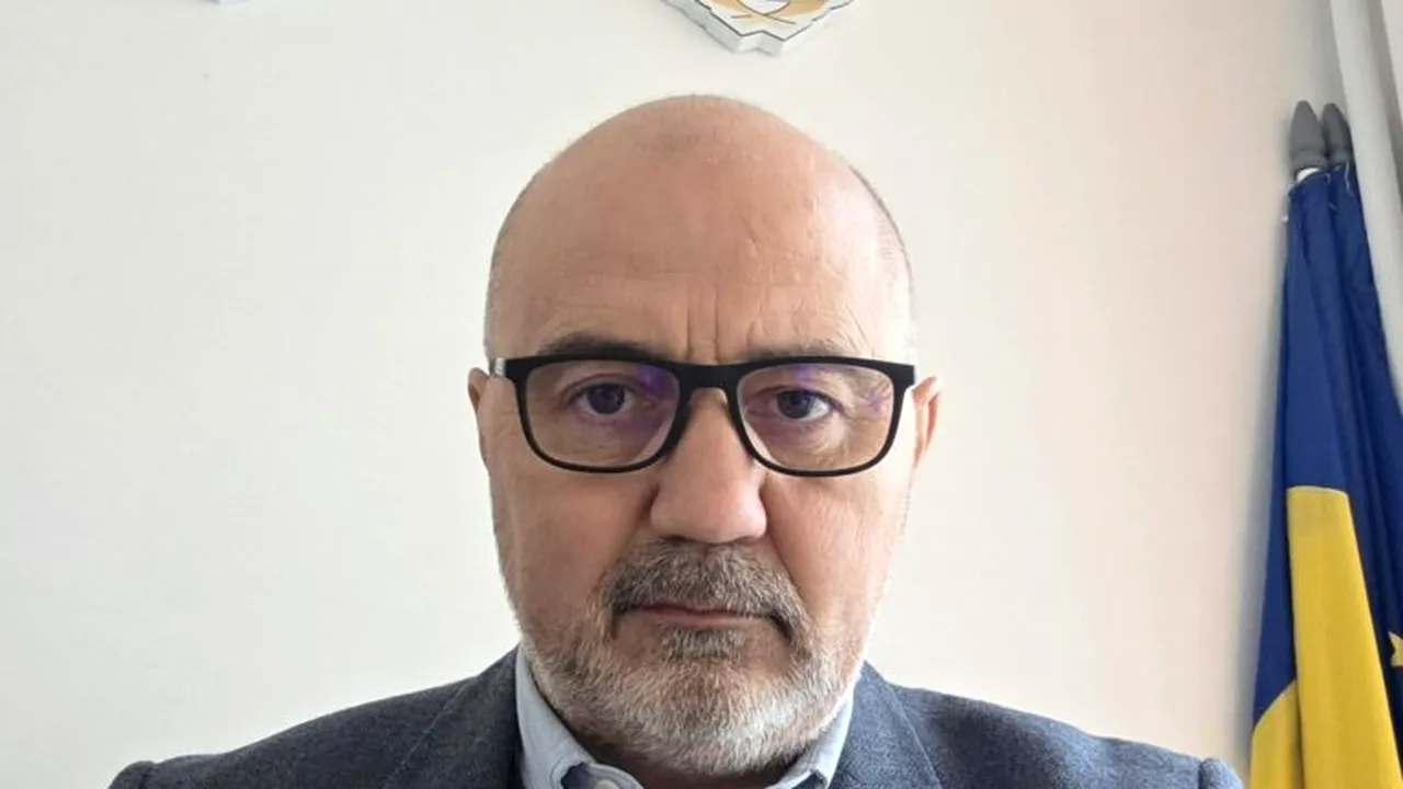 Gheorghe Ștefănache se retrage de la conducerea USR Galați, dar rămâne activ în Parlament