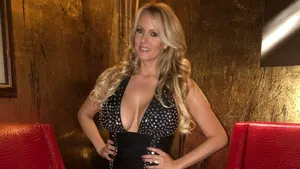 Mărturia şocantă a lui Stormy Daniels în procesul împotriva lui Trump nu schimbă opiniile susţinătorilor săi