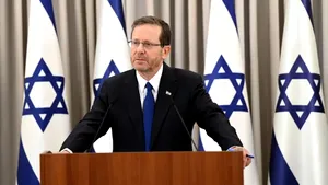 Isaac Herzog face apel la comunitatea internațională să susțină noul plan de ajutor pentru Gaza