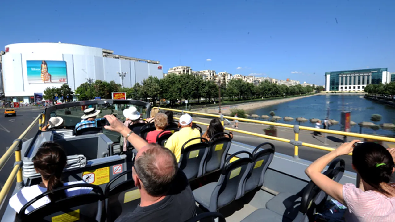  Federaţia Asociaţiilor de Promovare Turistică anunţă scăderea cu 25-30% a numărului de turişti moldoveni în România