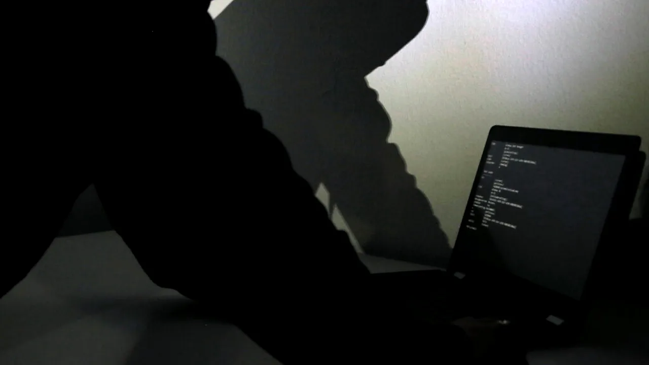 Europol: anchetă cu 38 de țări privind o rețea online de pedofilie, cu două milioane de utilizatori