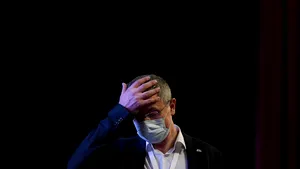 Dan Barna, despre algerile din PNL: „România este o republică bananieră în care Constituţia pare opţională. Cîţu nu mai are susţinerea USR PLUS”