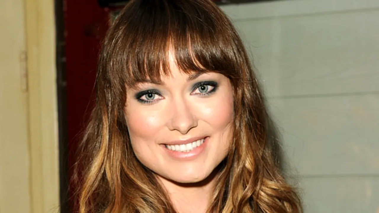 Actriţa Olivia Wilde, la un pas de a fi ucisă în timpul filmării unei scene