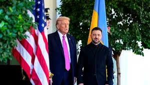 EXTERNE Trump înjură când este întrebat despre președintele Venezuelei: „Nu vrea să se pună cu SUA”