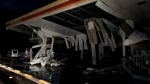 Cei doi români decedaţi după furtuna din Halkidiki, Grecia, sunt din Cluj-Napoca