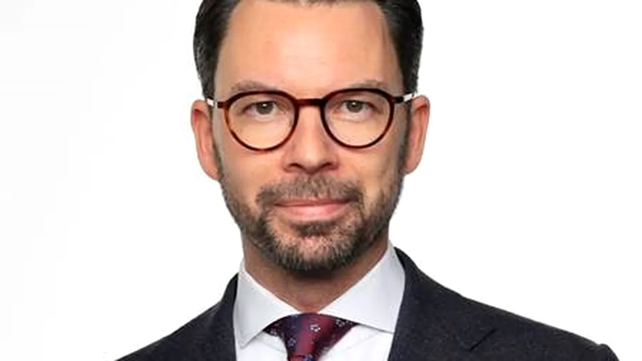 Dr. Karl Pfaff a fost numit CEO al GLS Group