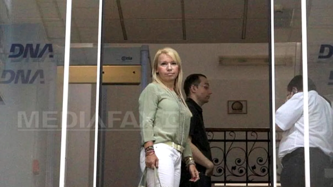 Trepcea, despre presupuse intervenţii la CNA pentru Gheorghe Ştefan: Nu am cunostinţă de aşa ceva