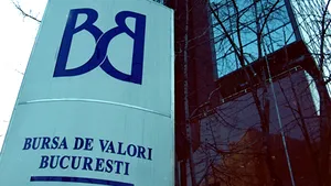Panica domină Bursa şi cotaţiile continuă să cadă