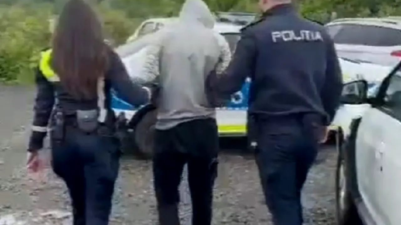 Caz de viol asupra unei minore, anchetat la Vulcan