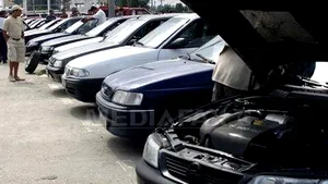 Romanian Car Market To Drop Up To 10% In 2011 - Dealers