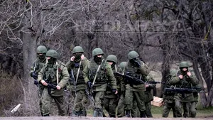 NATO exprimă preocupare privind prezenţa militară rusă în zona arctică