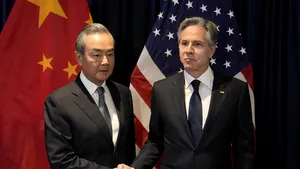 Blinken s-a întâlnit la Beijing cu ministrul chinez de Externe. Factorii 