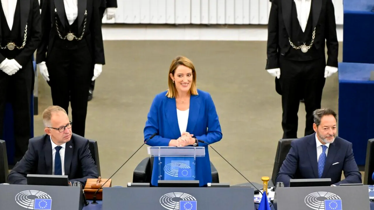 Summit european. Liderii UE discută la Bruxelles despre importurile din China, prețurile la energie și viitorul buget european