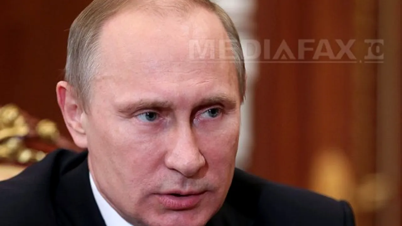 Băsescu: Mesajul lui Putin, pozitiv. Poate fi un pas înainte
