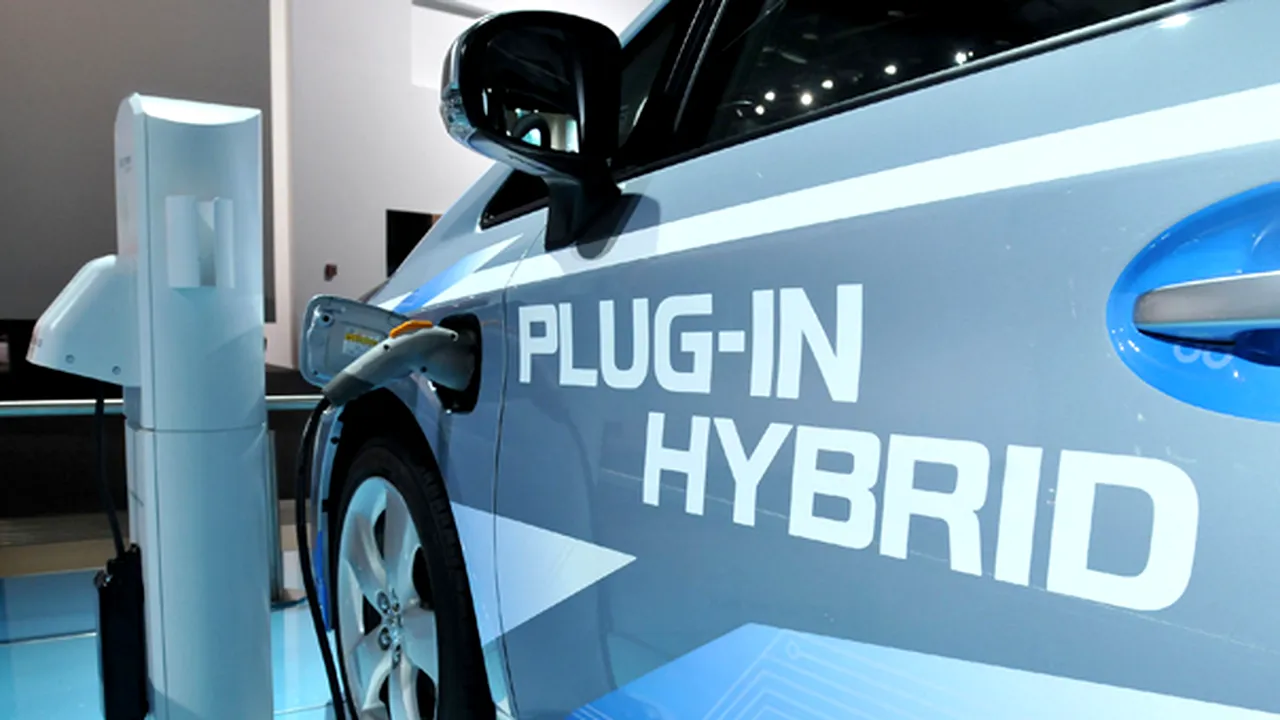 Proiectele de cercetare pentru automobilul electric, finanţate prin Fondul de Mediu