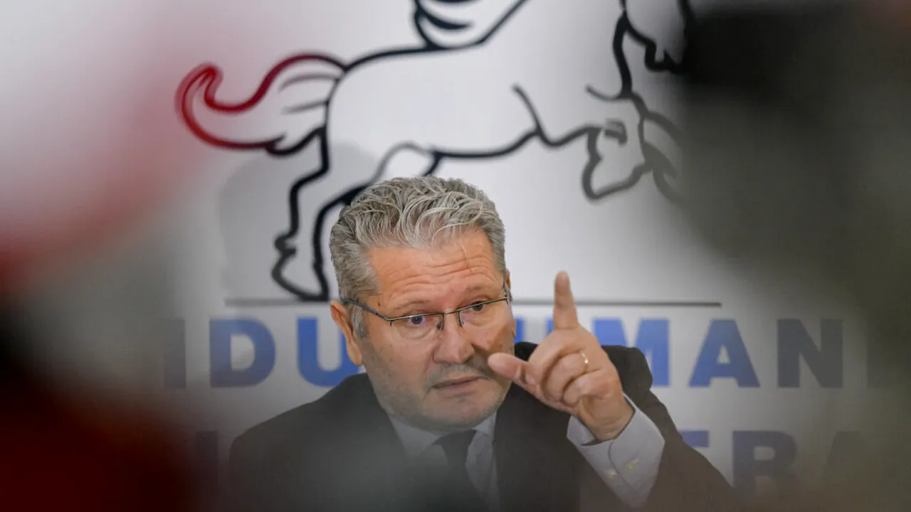 PUSL cere demisia Ministrei Mediului din cauza situației Barajului Mihăileni. Liviu Negoiță: „Nu mai e timp pentru improvizații. Diana Buzoianu trebuie să plece