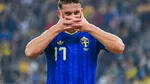 Viktor Gyökeres a stabilit un record după golul marcat României. Performanța suedezului în Liga Națiunilor