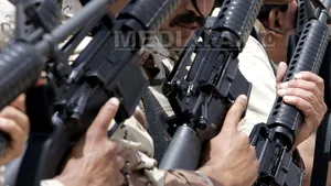 Exporturile germane de armament au crescut cu 23% în 2013