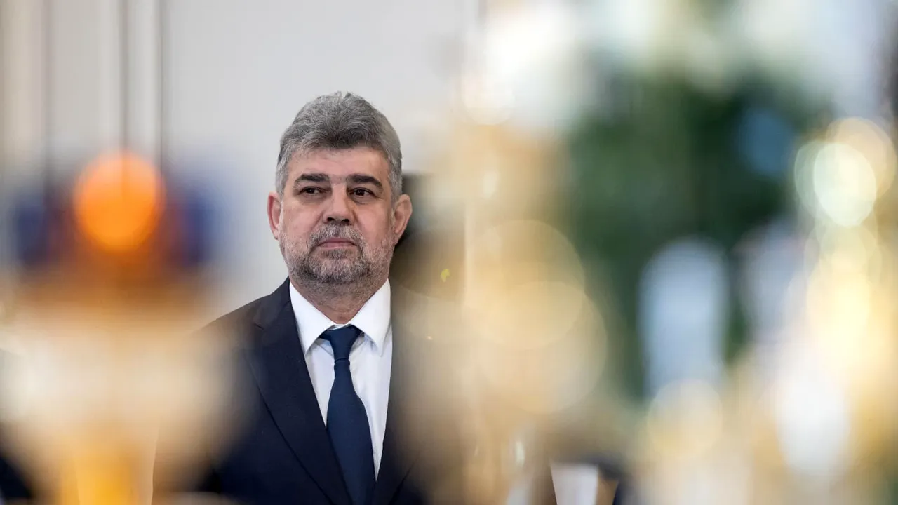Ciolacu: România continuă să atragă investitori din Emiratele Arabe Unite