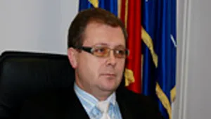 Liviu Popa, noul şef al IGPR: A venit momentul în care trebuie să confirm încrederea primită