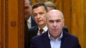 ECONOMIC E oficial! România riscă retrogradarea ratingului de țară. Avertismentul agenției S&P Global Ratings 