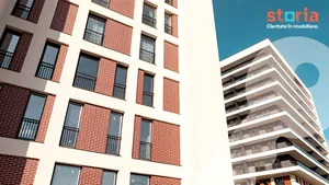 Analiză Storia: Prețurile locuințelor cresc în București și marile orașe, iar tranzacțiile scad pe fondul ofertei mai mici de locuințe noi