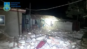 Procuror ucrainean: un copil a murit şi alţii au fost răniţi în urma bombardamentului nocturn