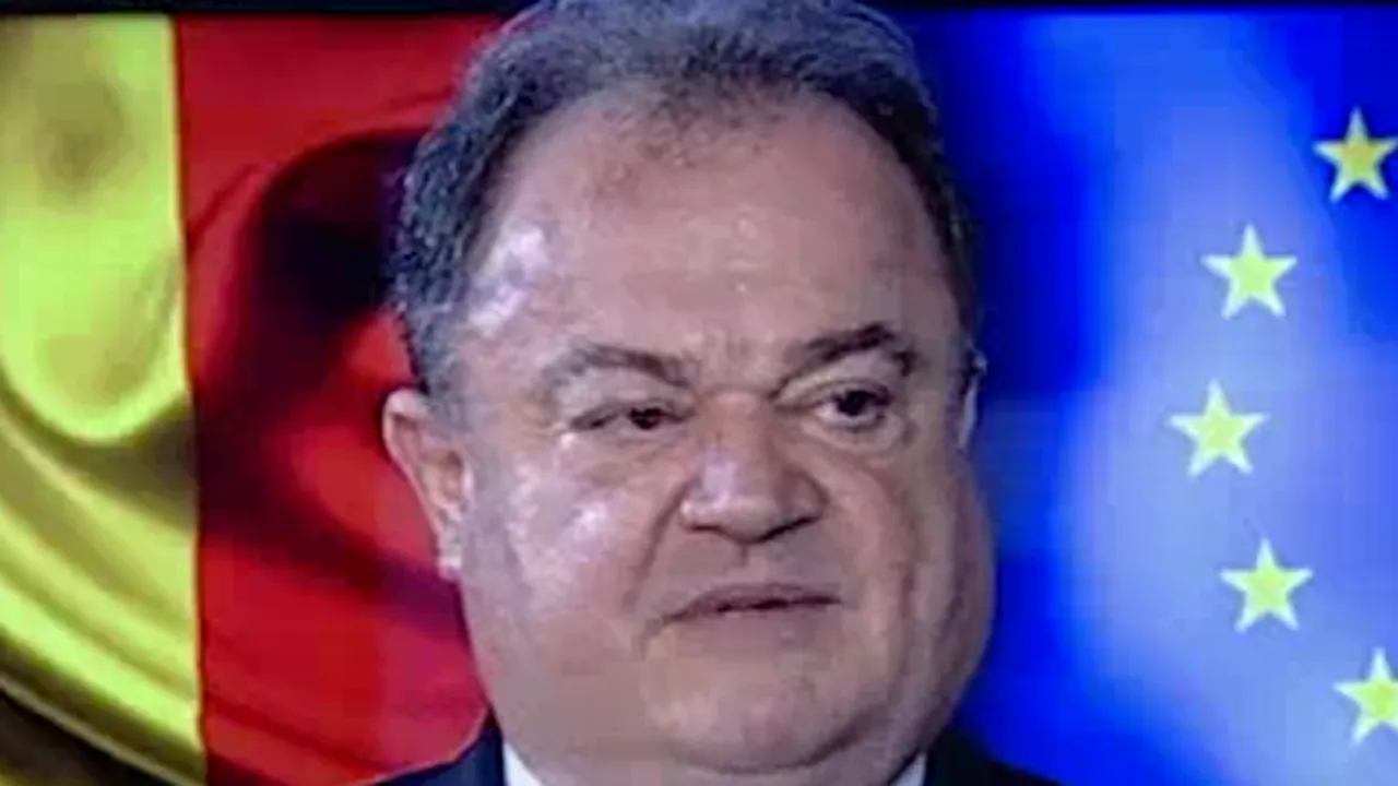 Blaga, despre varianta de a fi premier: Pregătit sunt, am experienţa politică, administrativă - VIDEO