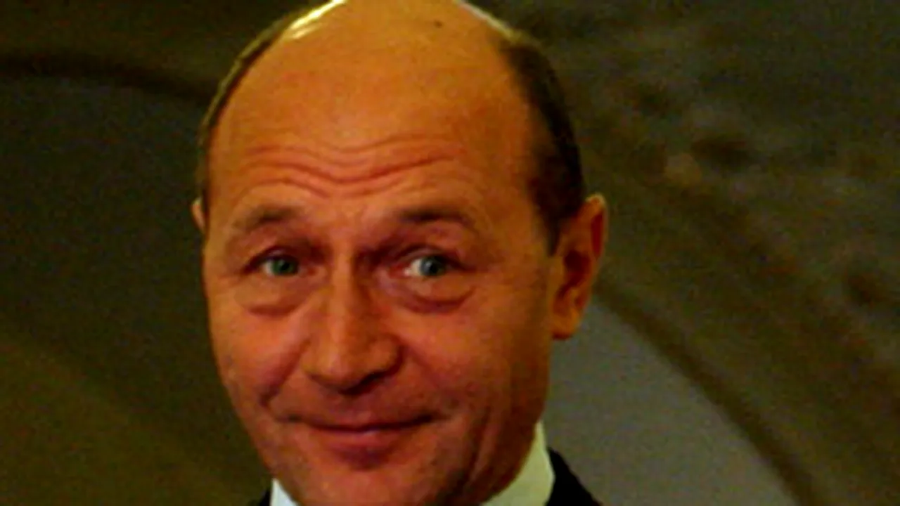 Băsescu: În dosarul Remeş sunt probe zguduitoare, nu bani