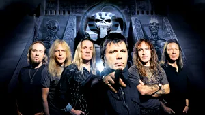 Concertul Iron Maiden, pe ultima sută de metri