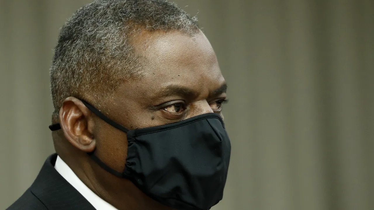 Lloyd Austin: Reţelele teroriste Al-Qaida şi Stat Islamic s-ar putea regrupa în Afganistan în doi ani