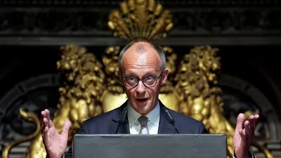 ANALIZĂ Presa germană: de ce Merz nu poate să ajungă la oameni? 84% din germani sunt nemulțumiți de cancelar, AfD ajunge la scor record