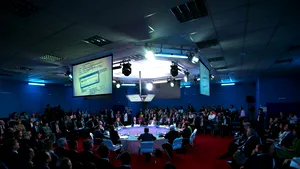 Forumul economic de la St Petersburg s-a încheiat cu acorduri de 5,4 miliarde dolari 