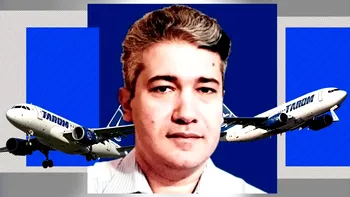NEWS ALERT Directorul general al TAROM și-a dat demisia. Care au fost motivele deciziei lui Costin Iordache