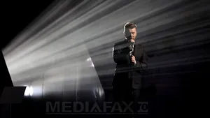 Cântăreţul Sam Smith a stabilit două recorduri mondiale Guinness - VIDEO