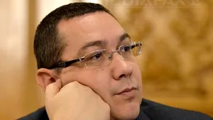 PDL cere demisia lui Ponta, după publicarea stenogramelor din dosarul lui Duicu