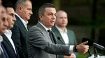 Grindeanu, mesaj pentru PNL: „Se poate și fără voi! De la președintele Senatului și până la ultimul reprezentant, toți plecați acasă!”