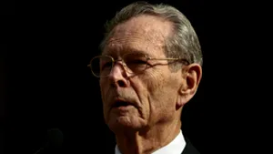 Ex Romanian Monarch Talks About Romania As A European Country