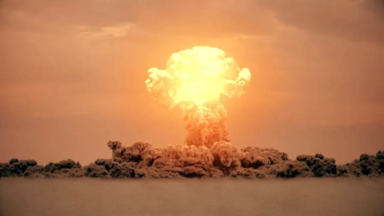 Șeful departamentului american pentru arme nucleare cere măsuri urgente pentru securitatea arsenalului nuclear american
