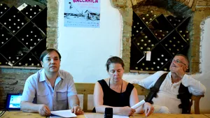 Maşa Dinescu a murit la 58 de ani